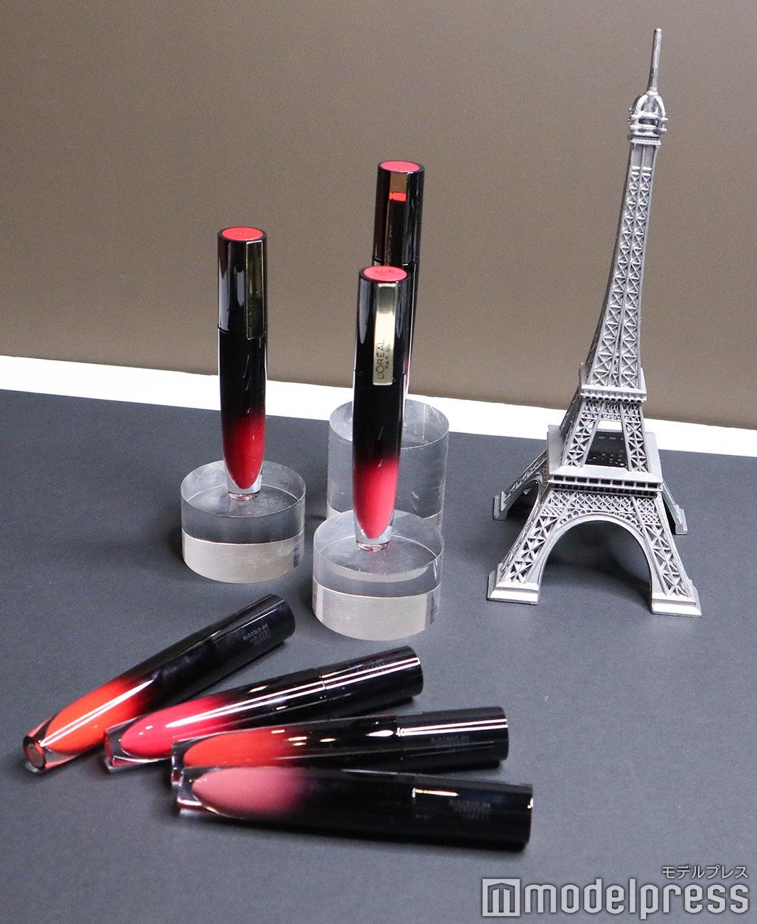 ロレアル パリ／ブリリアントシグネチャー／全7色（C）モデルプレス