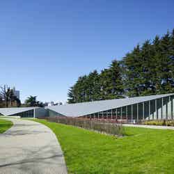 21_21 DESIGN SIGHT/Photo:Masaya Yoshimura