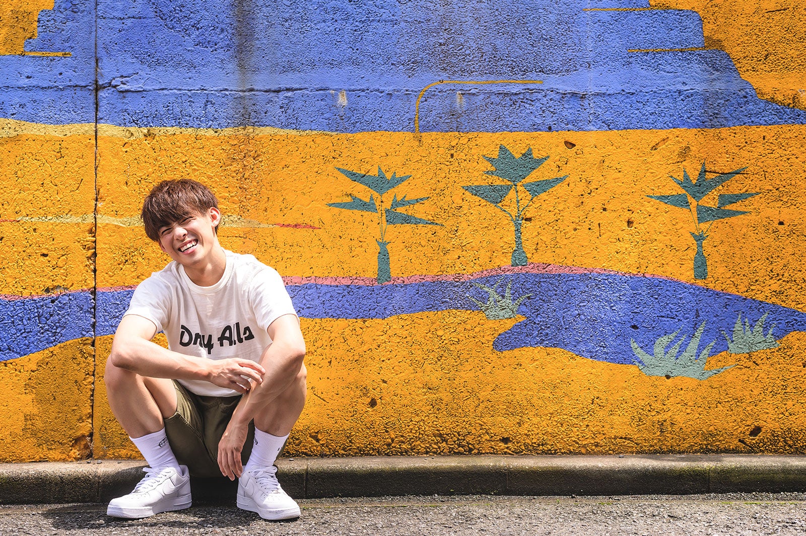 りゅうと（提供写真）