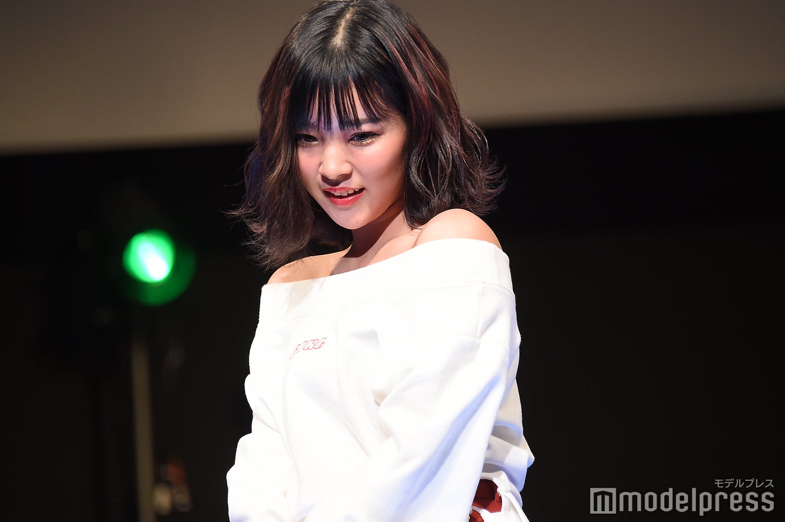 桐原愛歩 （C）モデルプレス