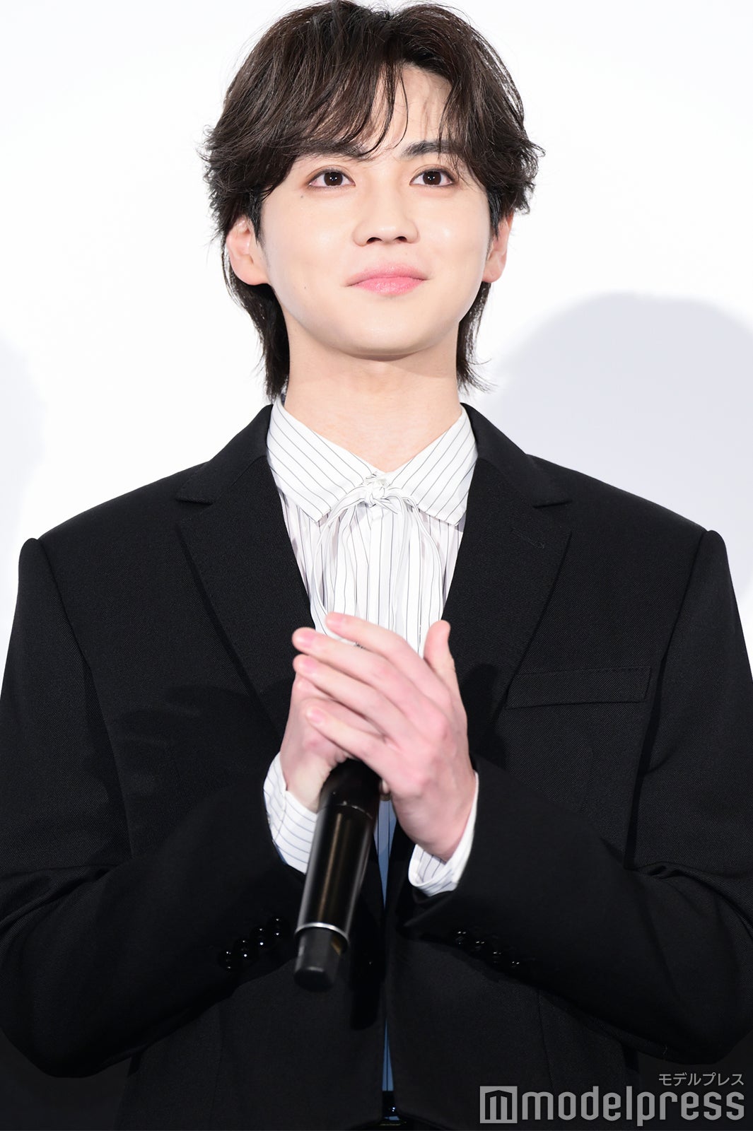 吉野北人（C）モデルプレス