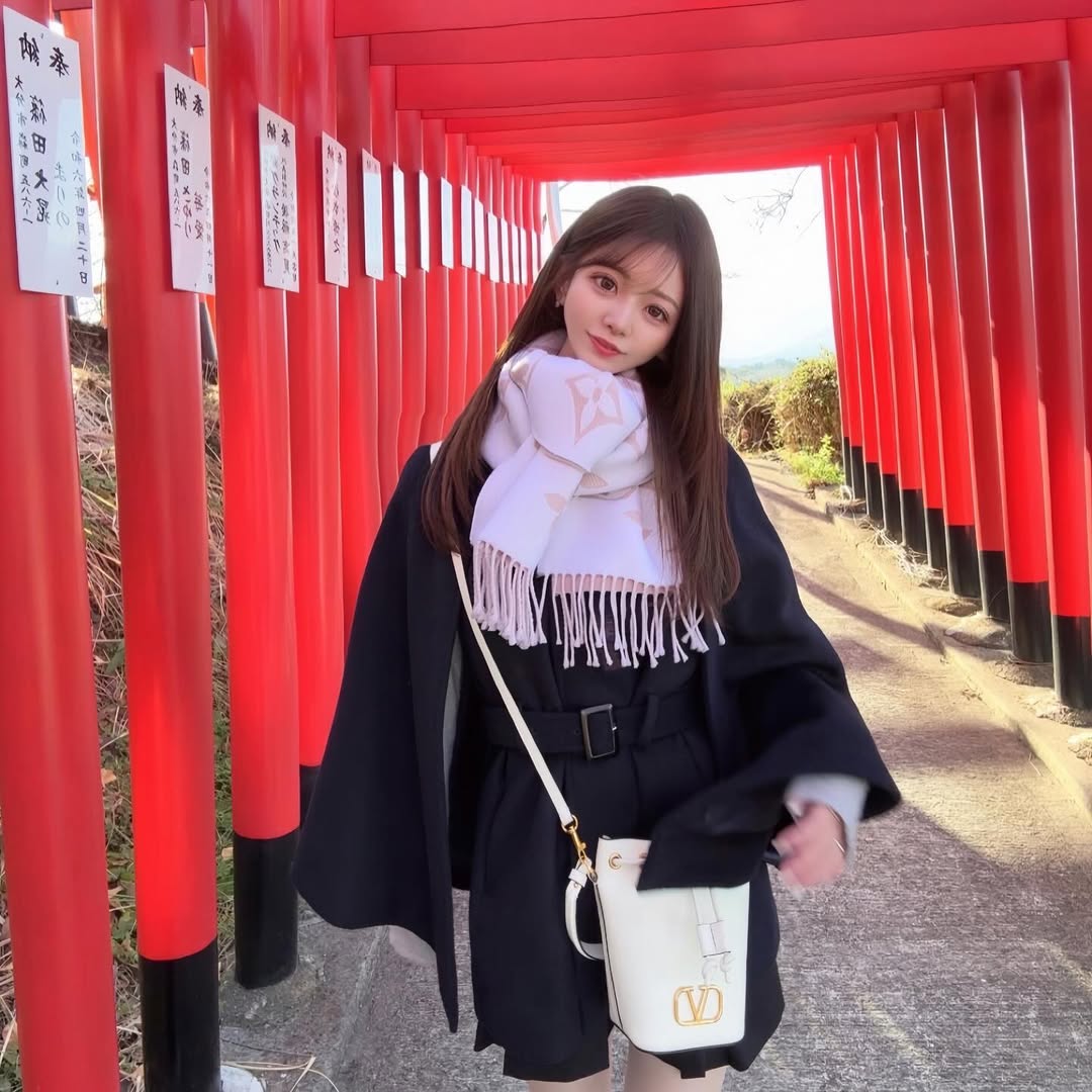 「CLUB RAISE」まゆInstagramより