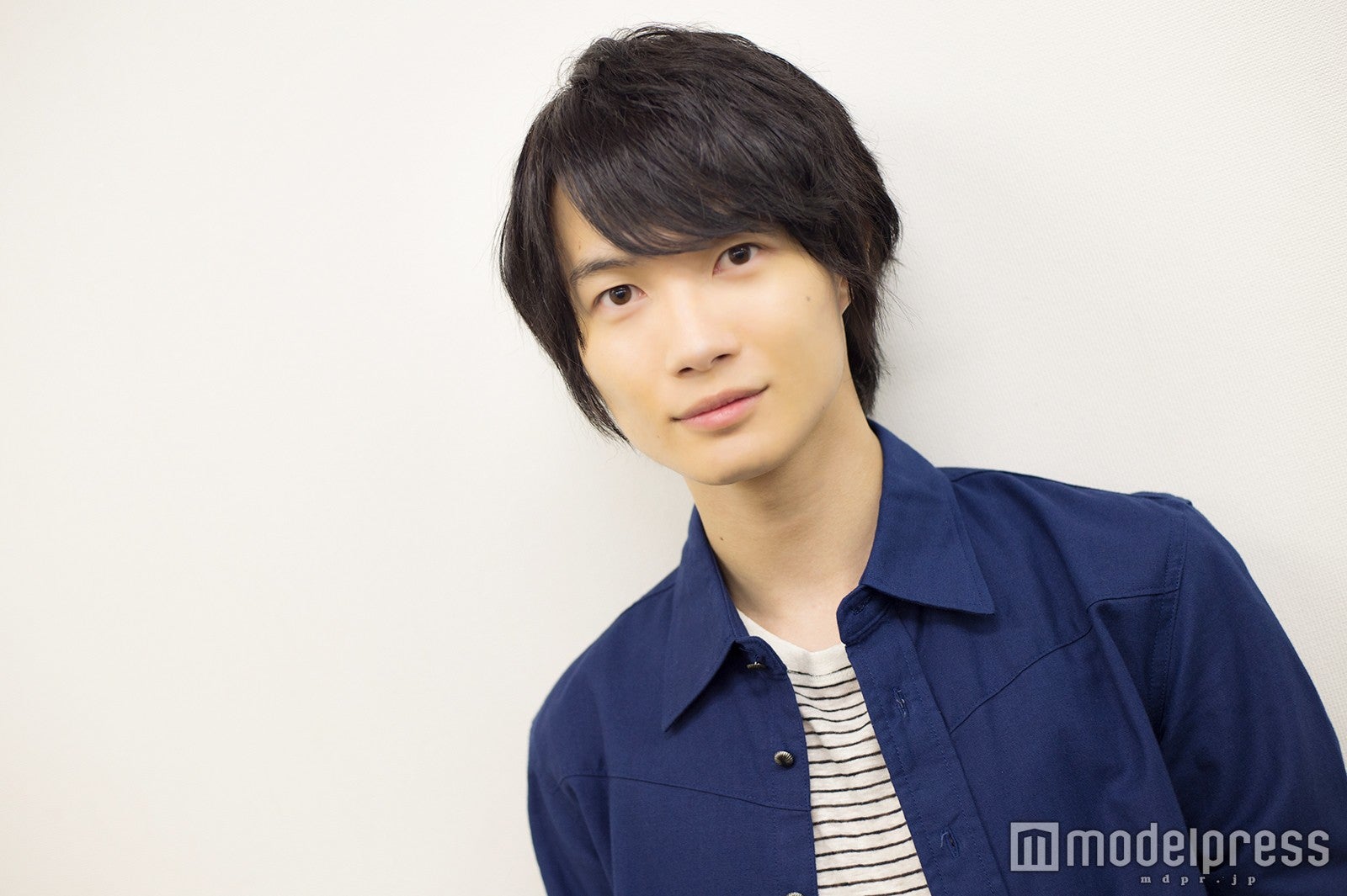 神木隆之介 ハンサムすぎる 吉沢亮との初対面で衝撃 嘘でしょ モデルプレスインタビュー モデルプレス 神木隆之介 ハンサムすぎる 吉沢亮との初対面で衝撃 嘘でしょ モデルプレスインタビュー モデルプレス