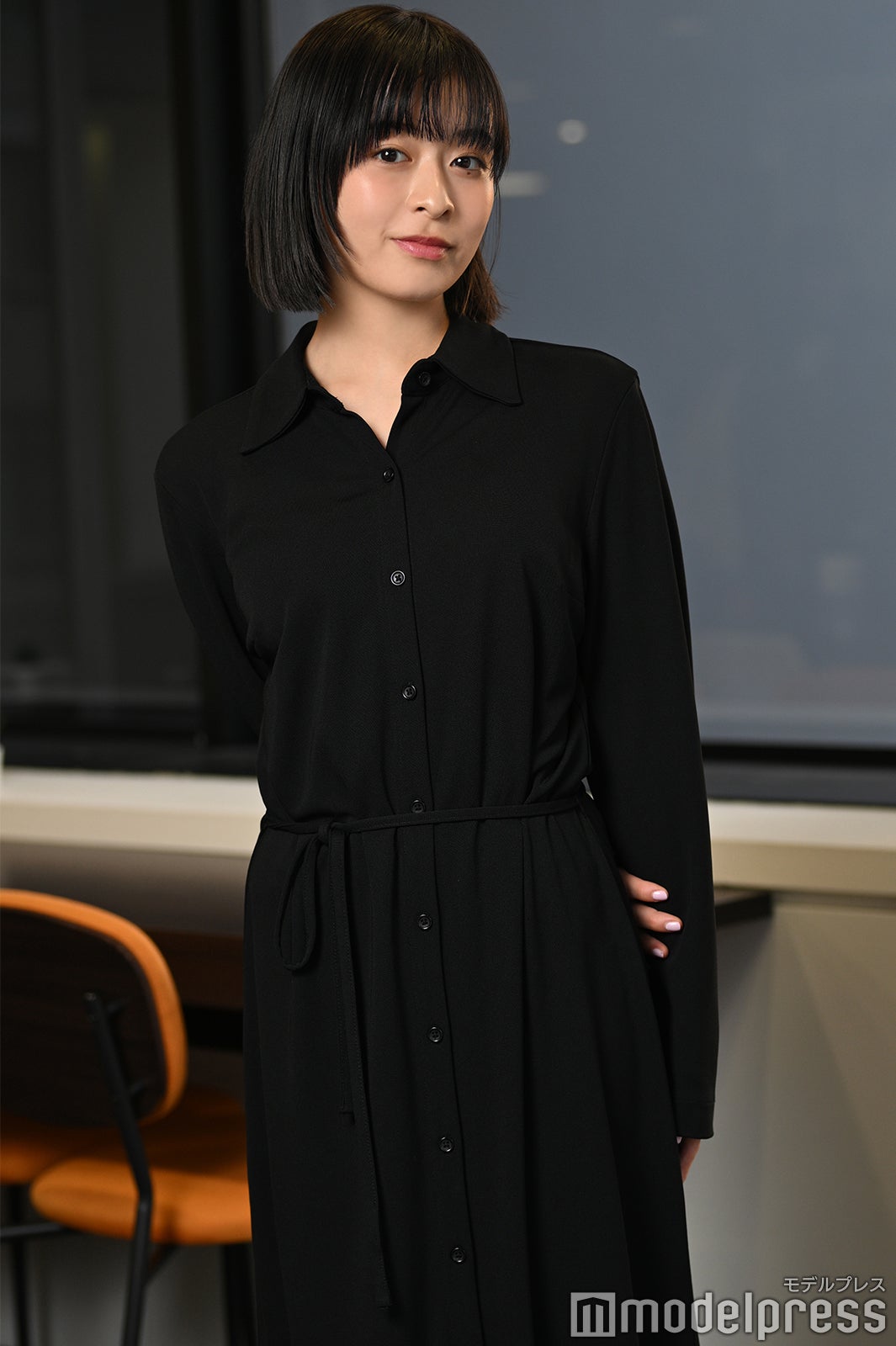 森七菜（C）モデルプレス