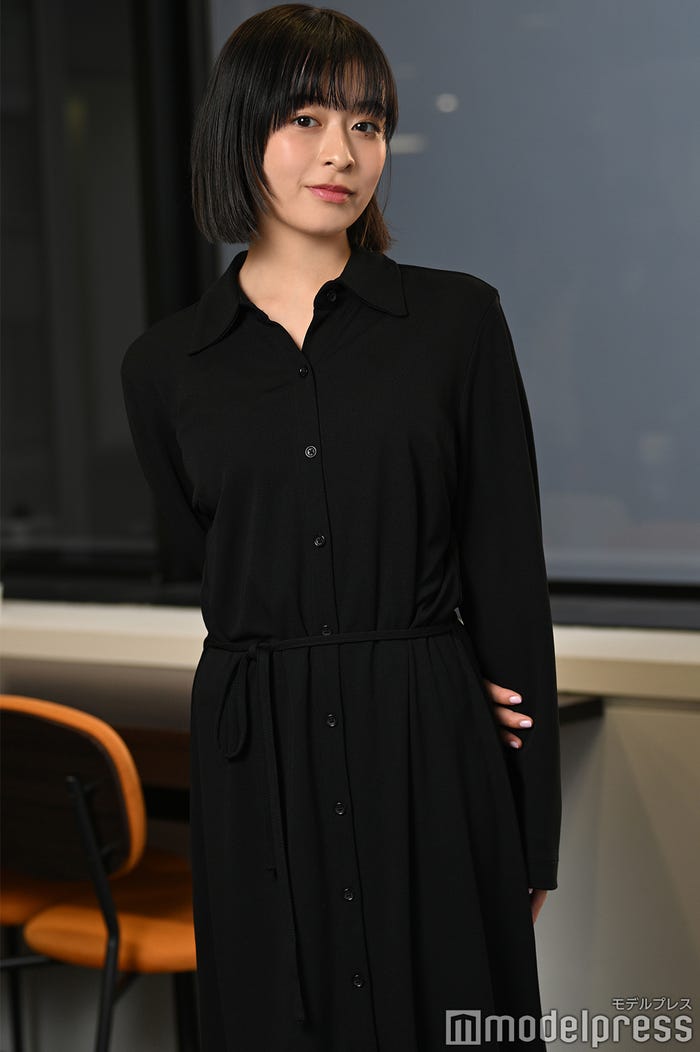 森七菜(C)モデルプレス