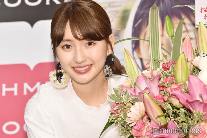 井上小百合(C)モデルプレス