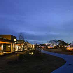 THE FARM スロウマウンテン成田/提供画像