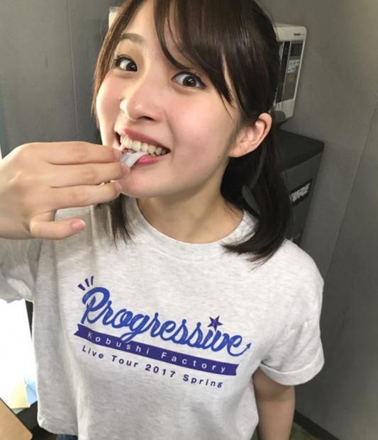 ハロプロ こぶしファクトリーの藤井梨央 ルール違反で急遽契約解除 モデルプレス ハロプロ こぶしファクトリーの藤井梨央 ルール違反で急遽契約解除 モデルプレス