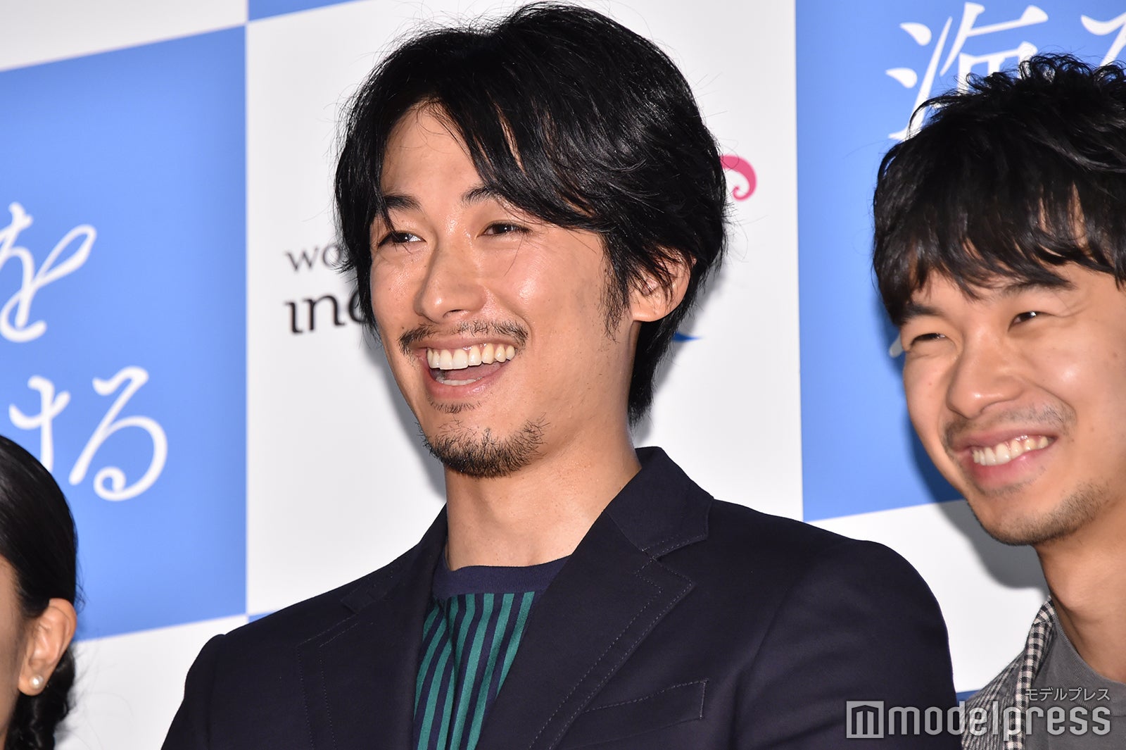 ディーン・フジオカ（C）モデルプレス