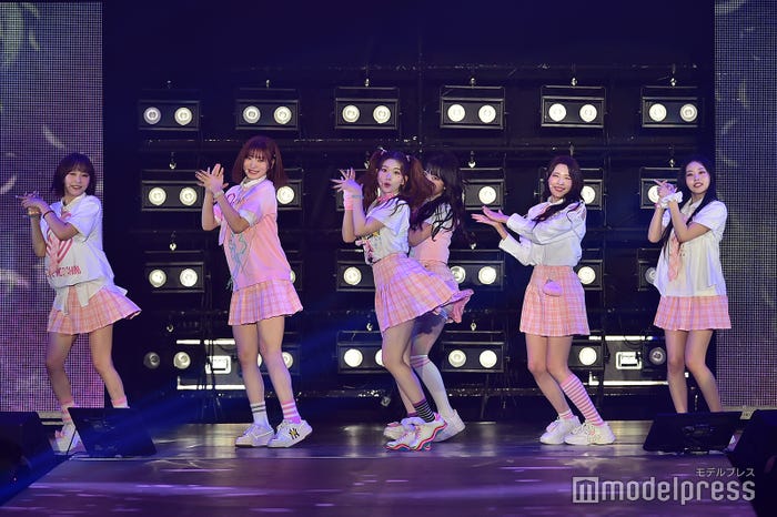 Billlie(C)モデルプレス