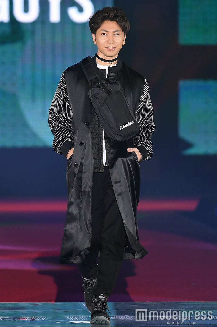 コーイチ (C)モデルプレス