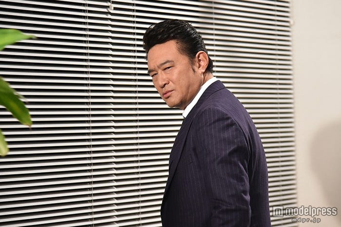 船越英一郎/画像提供:関西テレビ