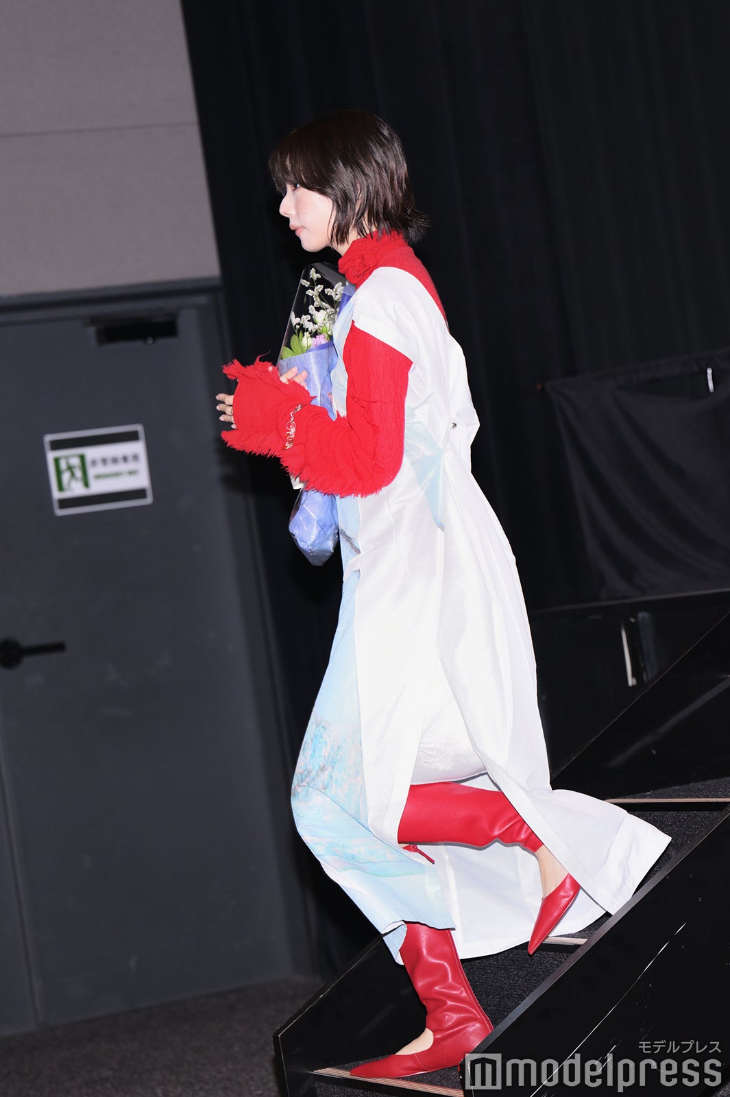 藤吉夏鈴（C）モデルプレス