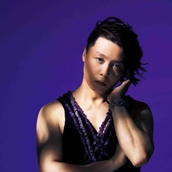 堂本剛、ドラマ『銀魂2』の主題歌にENDRECHERIの楽曲が決定