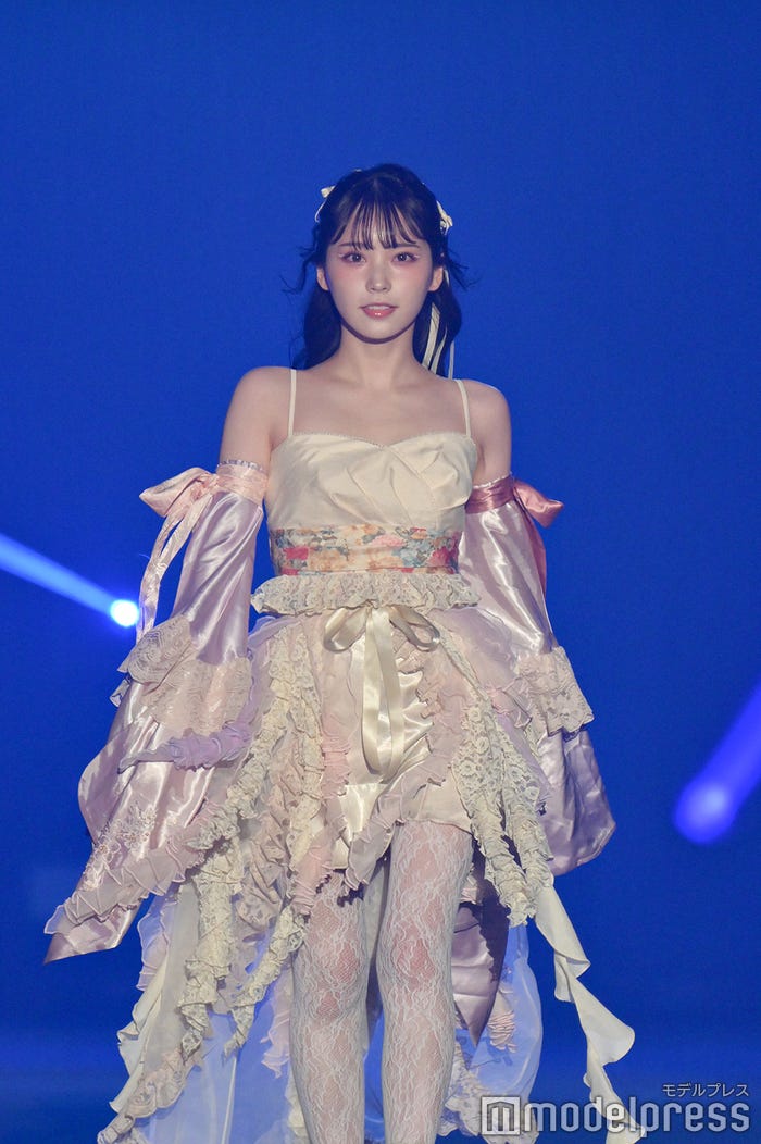 那須ほほみ(C)モデルプレス