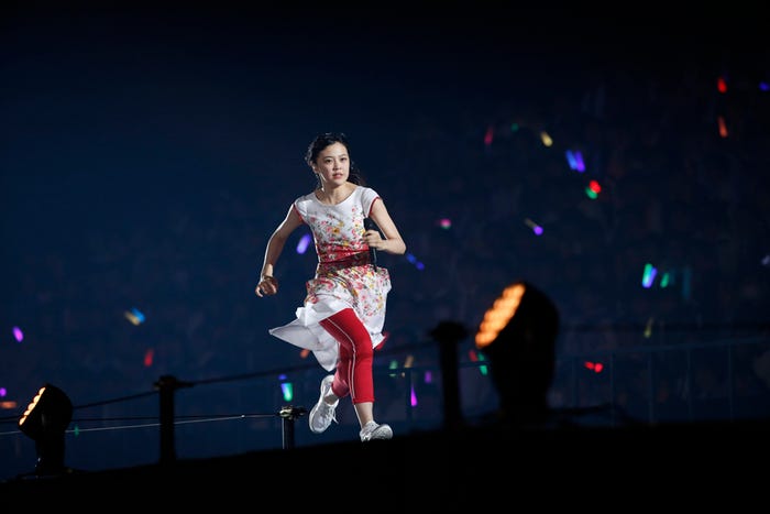 乃木坂46(提供写真)