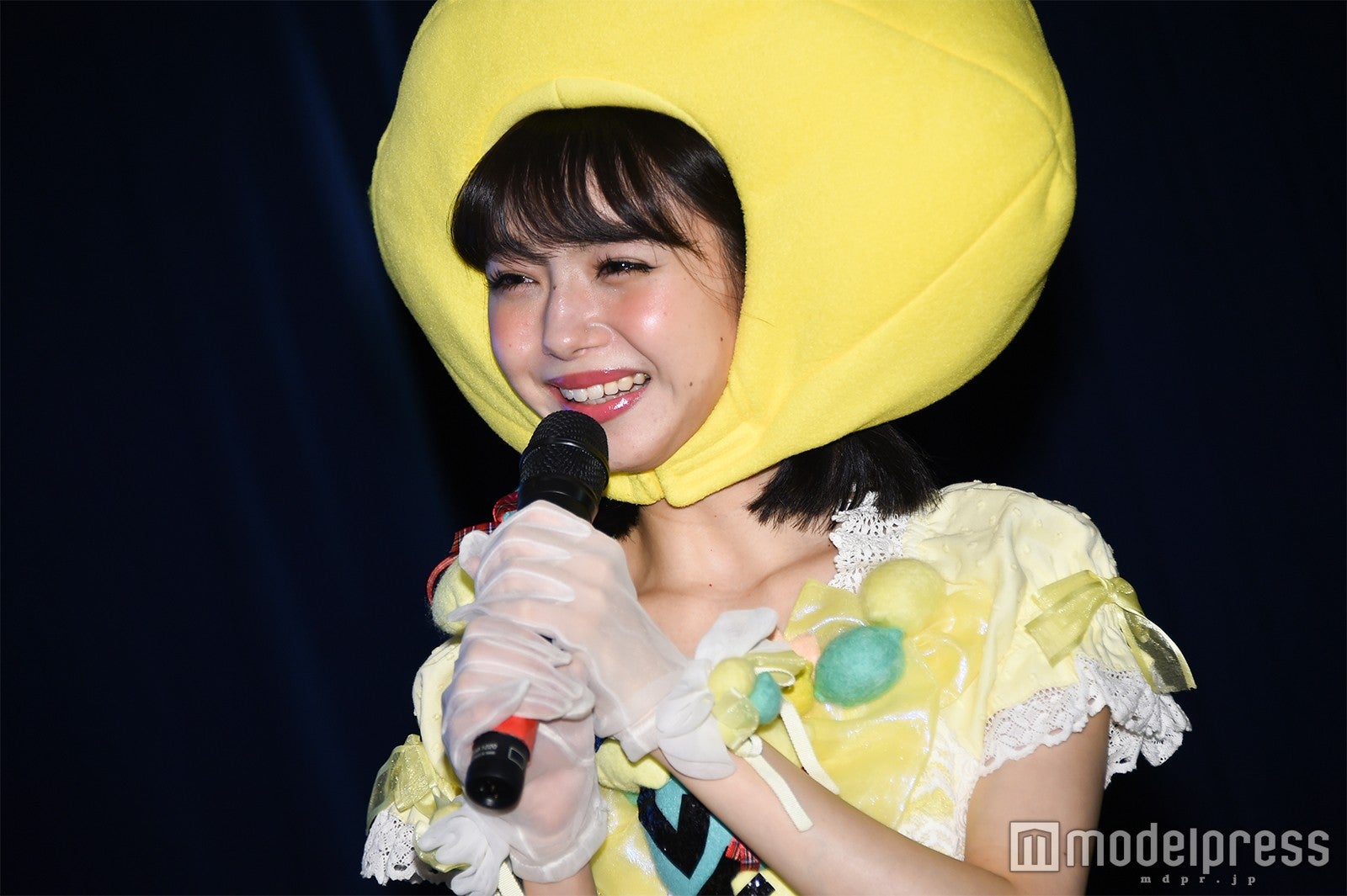 市川美織 （C）モデルプレス