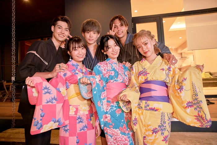 恋ステ そらるな 下田壮良 久留栖るなインタビュー 2年越しにカップル成立 2倍悩んだ 告白の理由 今後の関係も語る モデルプレス 恋ステ そらるな 下田壮良 久留栖るなインタビュー 2年越しにカップル成立 2倍悩んだ 告白の理由 今後の関係も語る モデルプレス