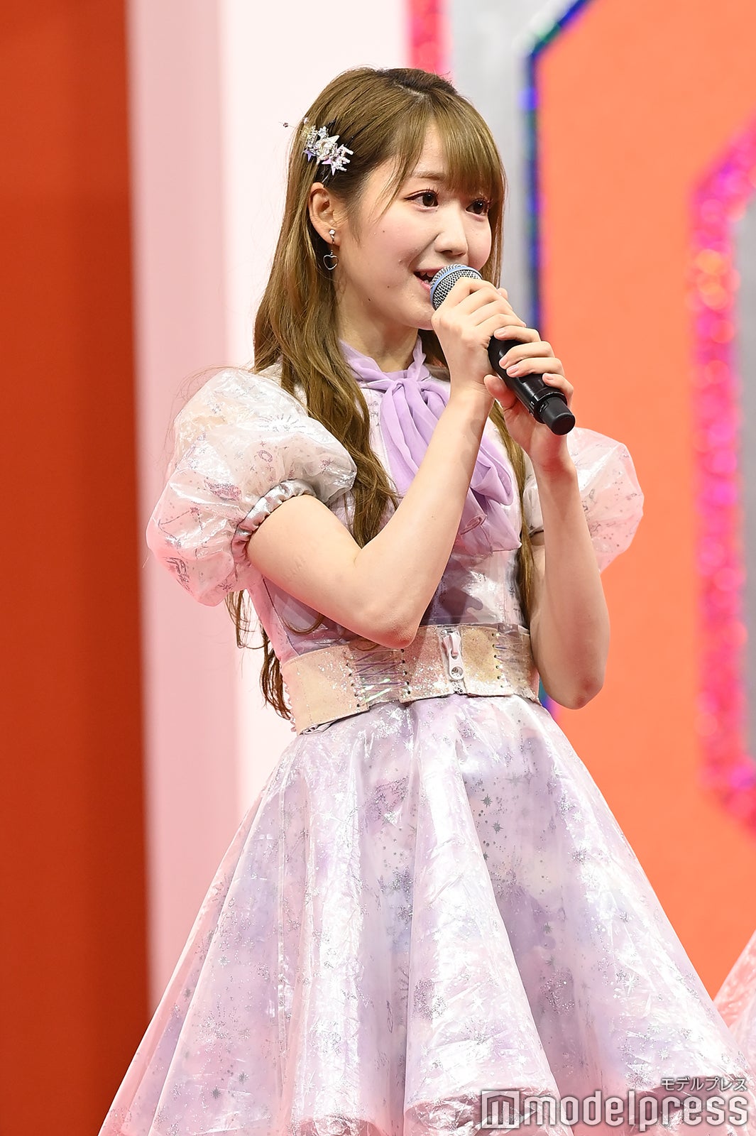 ＝LOVE（C）モデルプレス