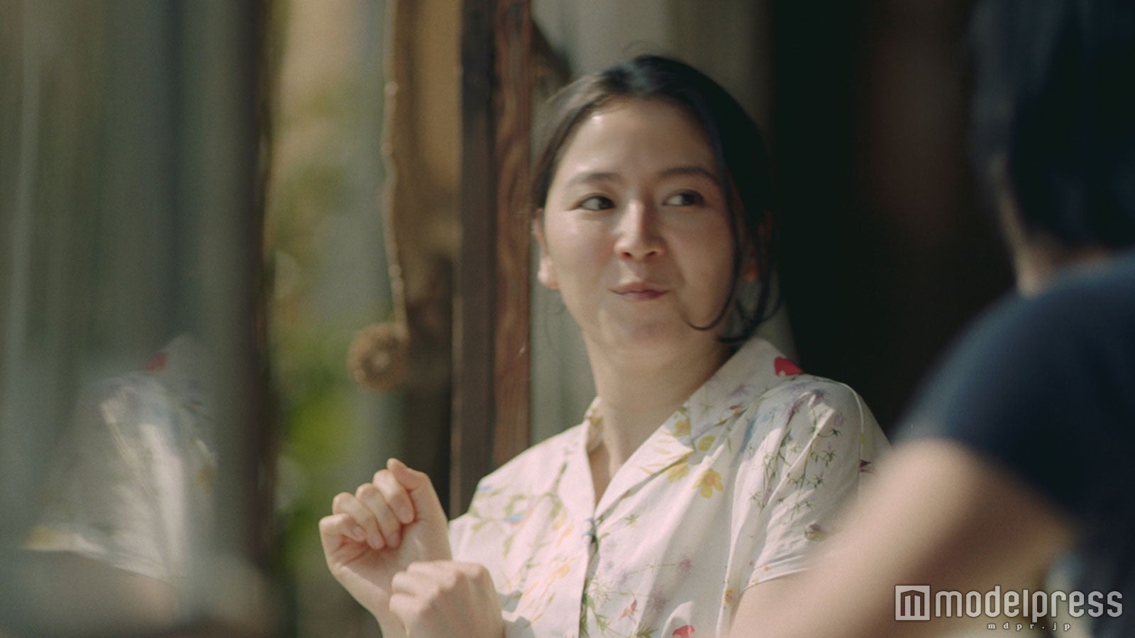 「はずしてみたら？」篇より