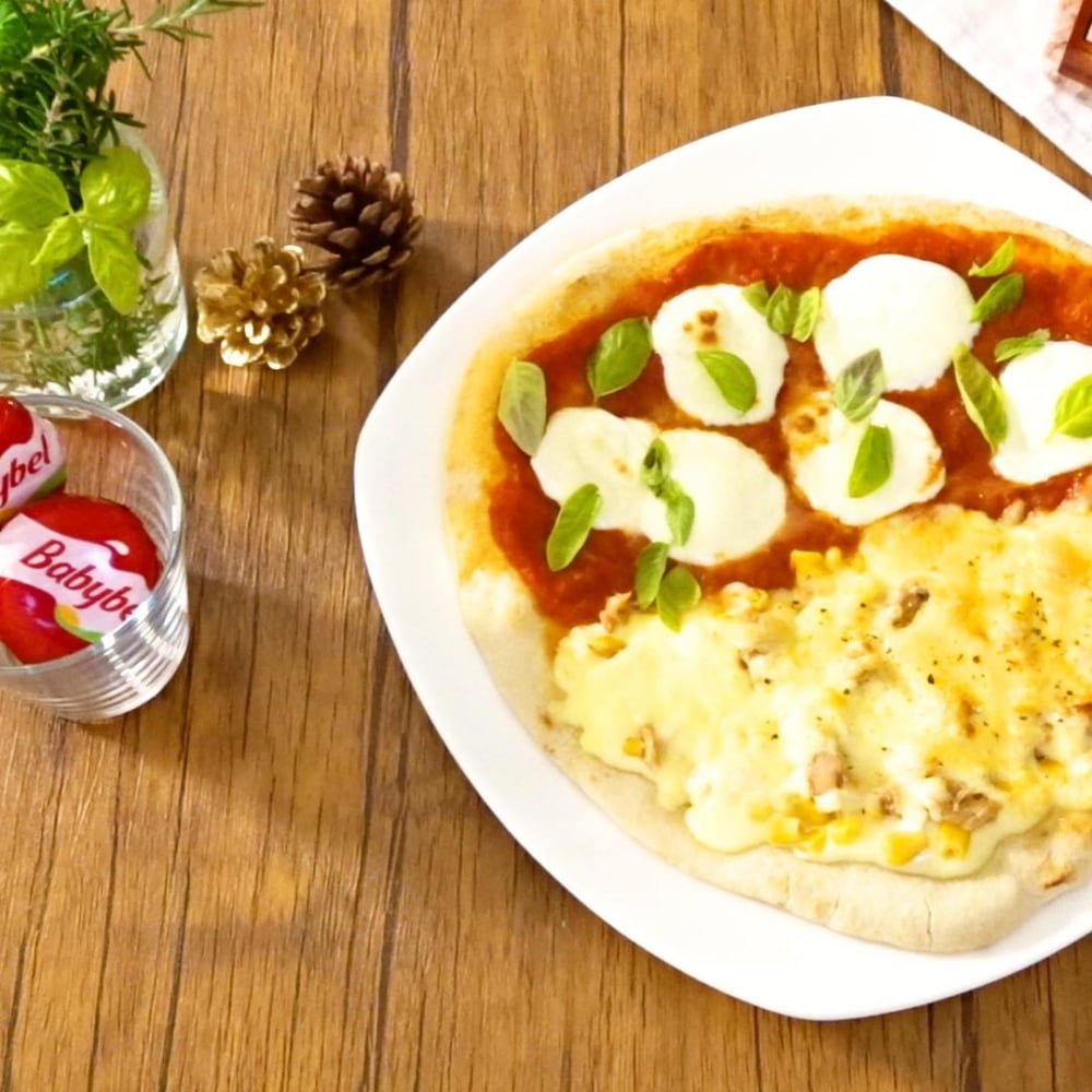 BelGioiosoミニモッツァレラチーズ