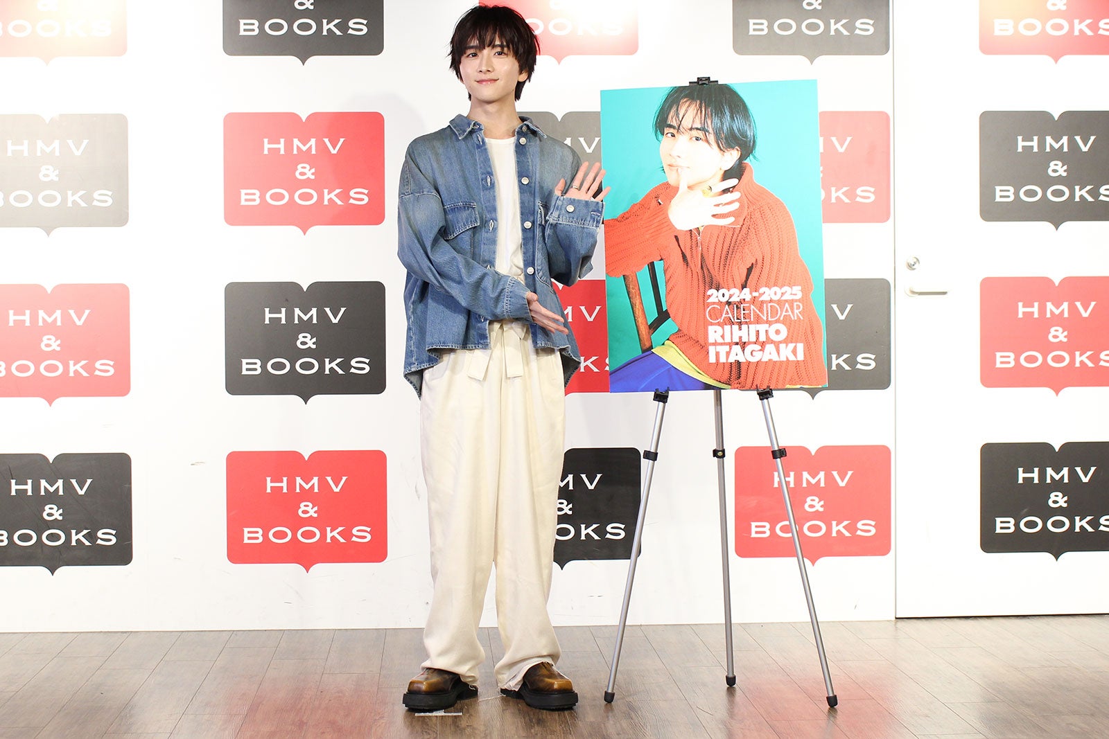 板垣李光人（C）SDP