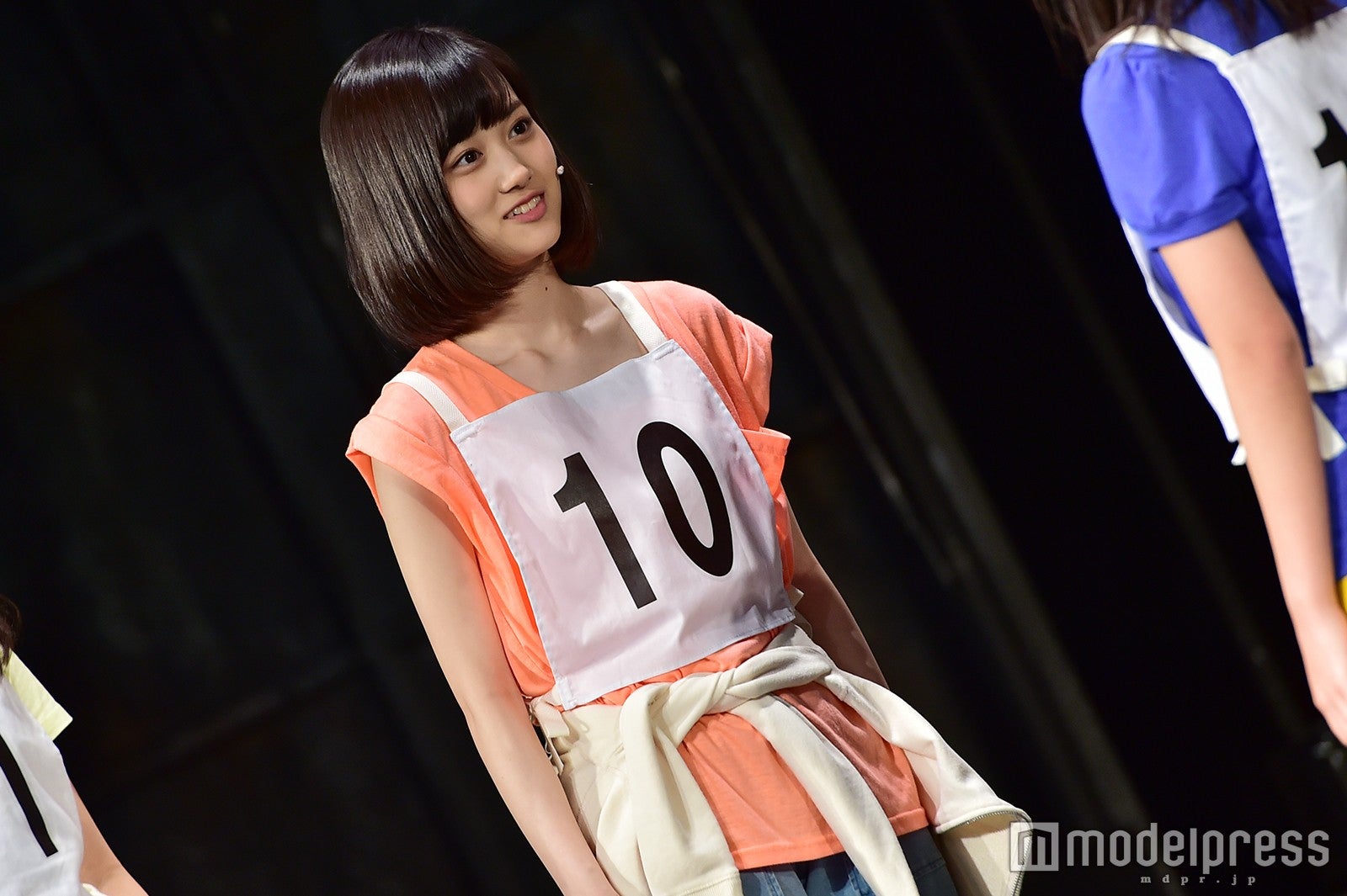 山下美月（C）モデルプレス