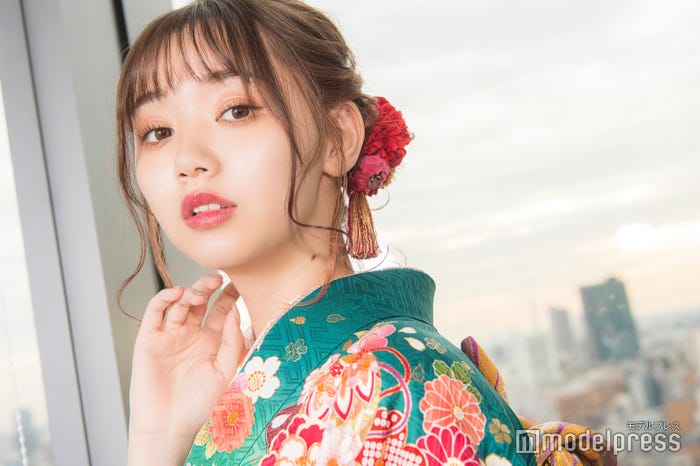 江野沢愛美(C)モデルプレス