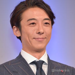 高橋一生、去年のことは「ほとんど記憶がないかも」ブレイク振り返る<第55回ギャラクシー賞>