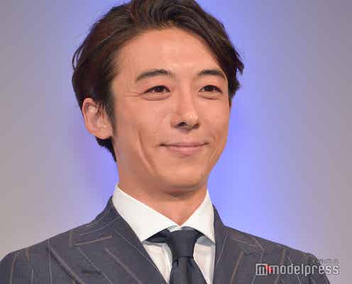 高橋一生、去年のことは「ほとんど記憶がないかも」ブレイク振り返る<第55回ギャラクシー賞>
