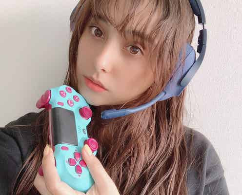 石田ニコル、YouTube開設を発表 初回は「どうぶつの森」実況ライブ