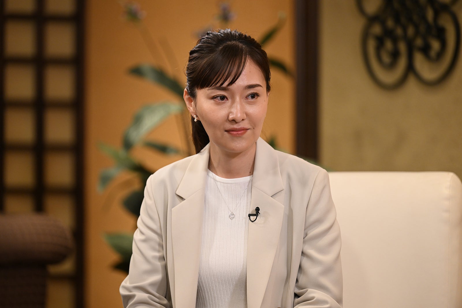 「罠の戦争」第5話より（C）カンテレ