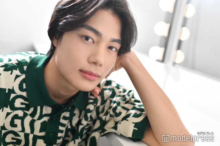 今井竜太郎(C)モデルプレス