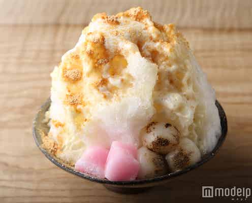 京都で“味噌かき氷”が新トレンドに 人気のお店3軒