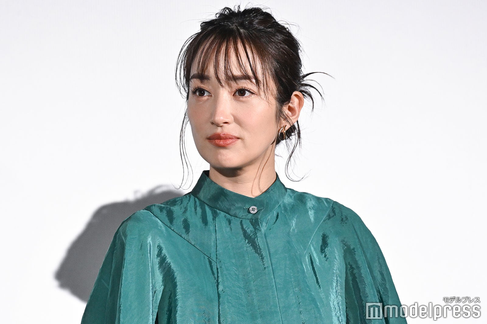 高梨臨（C）モデルプレス