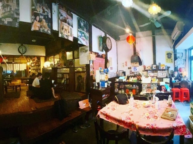 京都でみつけた「本場のハワイ&台湾グルメが楽しめるお店」3選