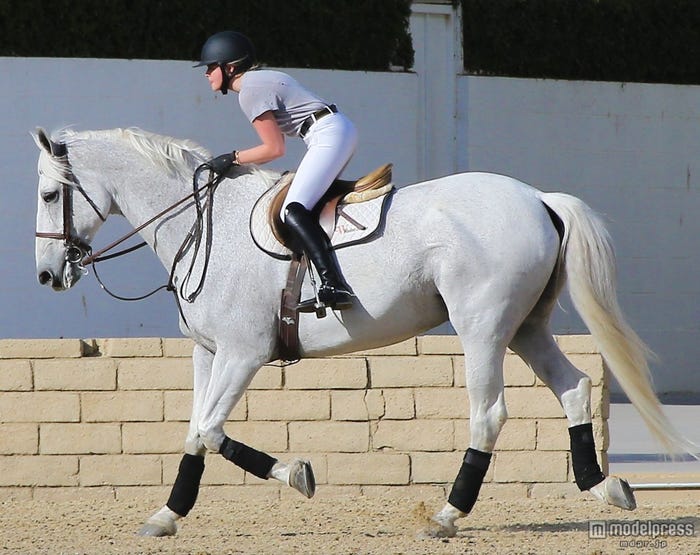 クロエ・グレース・モレッツ。FameFlynet Pictures/Zeta Image