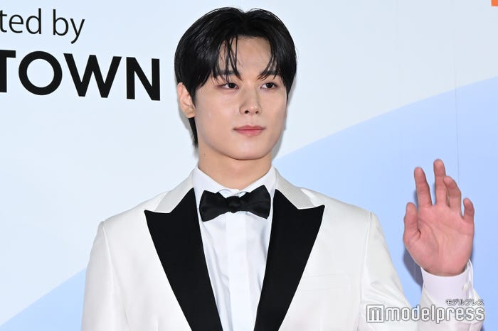 ジュヨン(C)モデルプレス