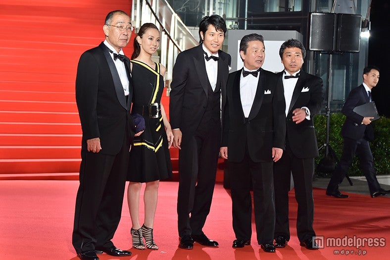 第28回東京国際映画祭