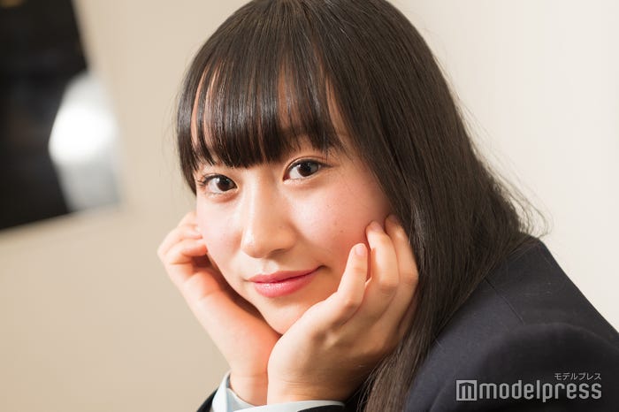 あやさん(C)モデルプレス