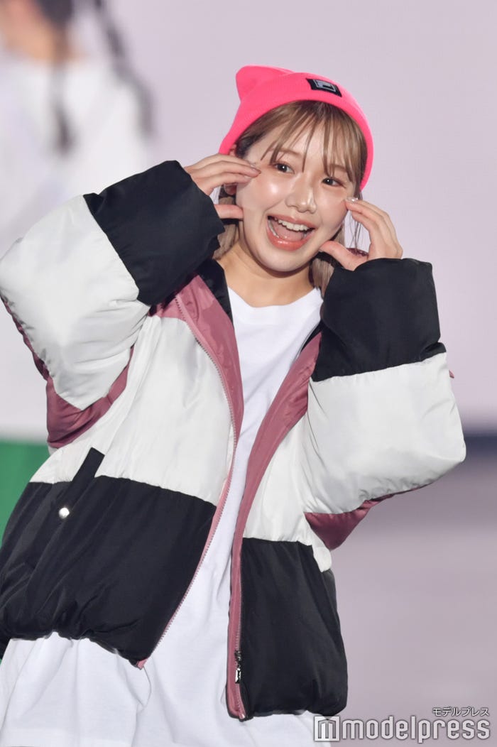 きりまる(C)モデルプレス