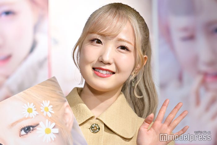 本田仁美(C)モデルプレス