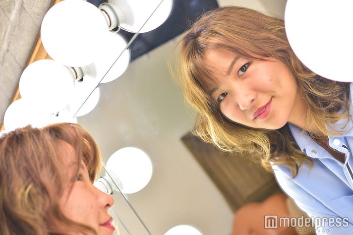 エビアン・クー(C)モデルプレス