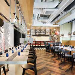 アロフト東京銀座/画像提供:マリオット・インターナショナル