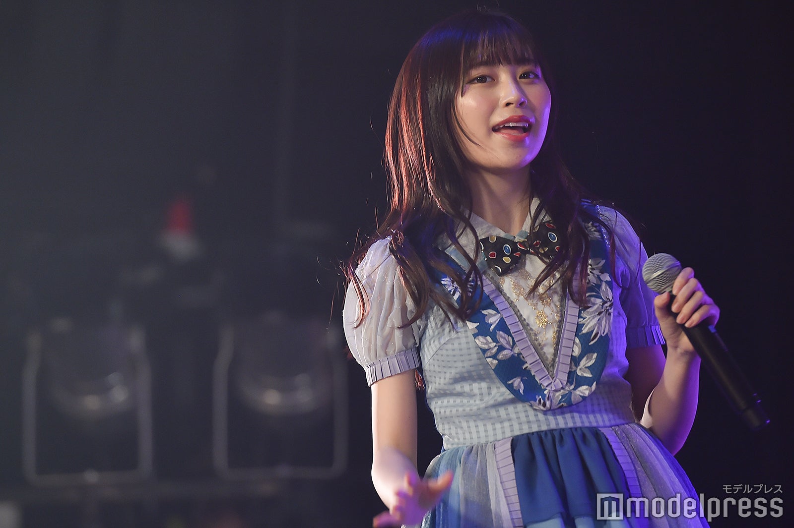 まねきケチャ（C）モデルプレス