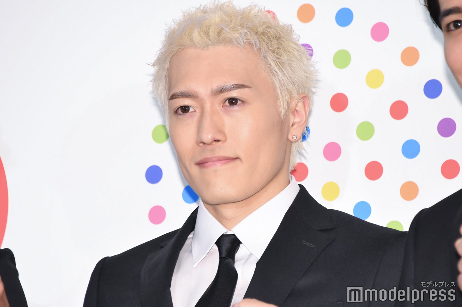 GENERATIONS中務裕太、苦手な場所明かす「無言の圧力かけて