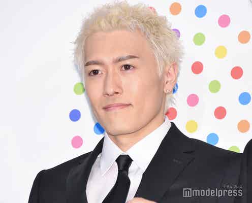 GENERATIONS中務裕太、苦手な場所明かす「無言の圧力かけてくる」