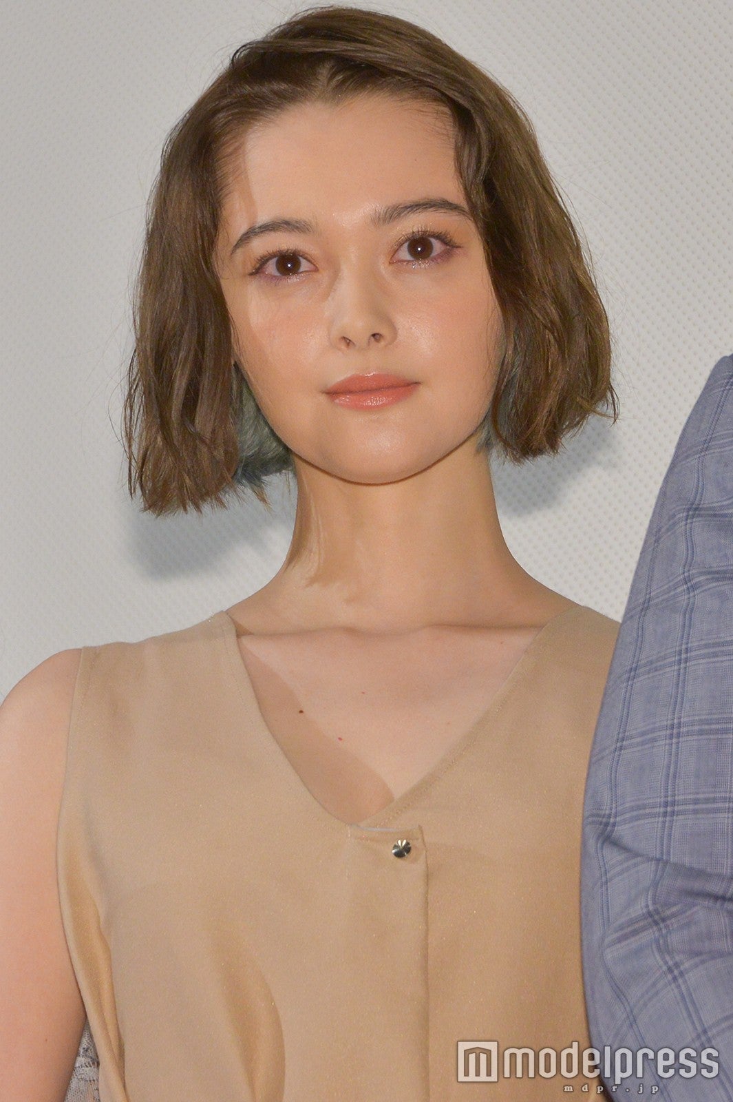 玉城ティナ （C）モデルプレス