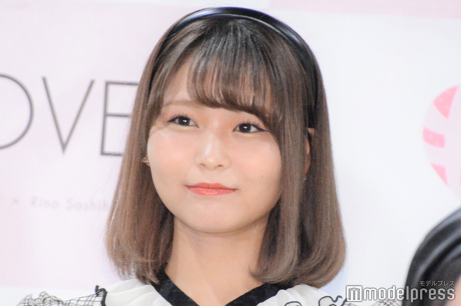 大場花菜（C）モデルプレス