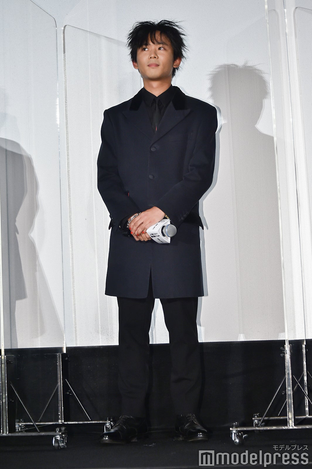 オカモトレイジ （C）モデルプレス